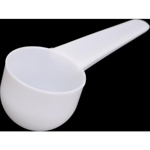 1/3/5/10g Measuring Spoons Coffee Protein Milk Powder Scoops Spoon Kitchen Tools 090C for kitchen accessories