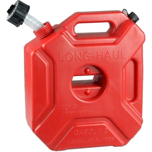 3L Plastic Motorcycle Fuel Tank Static Bike Motorcycle Car Plastic Portable Jerry Can Gas Fuel Tank Petrol ATV UTV Gokart