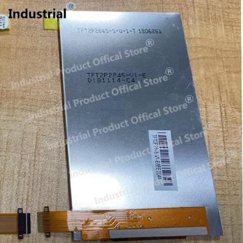 For Zebra Symbol Motorola MC36 MC36A0 LCD Display Screen Panel Fully Tested