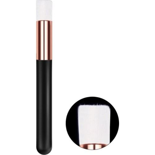 Professional Eyelash Cleaning Brush Lash Shampoo Brush Eyebrow Nose Blackhead Cleaning Brush Beauty Makeup Tools