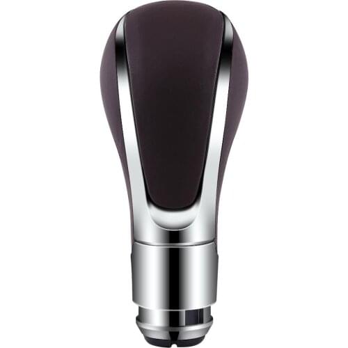 Auto Car Automatic Gear Shift Shifter Knob Stick Head Handle Lever For Vauxhall Opel Insignia Gear Shift Knob Universal