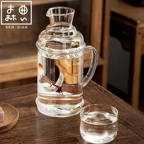 SENDIAN Teapots