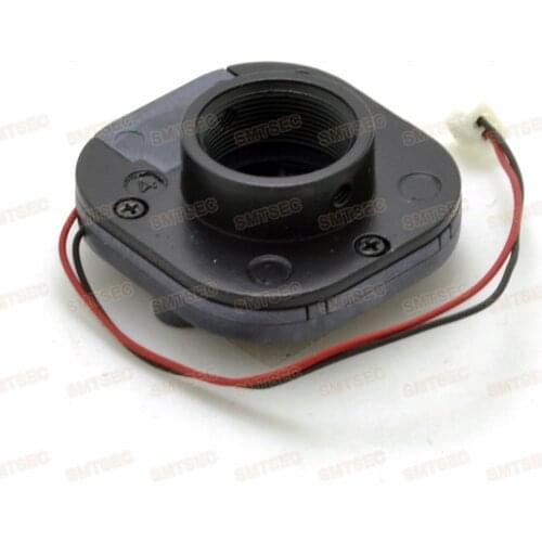 SMTSEC CCTV IR CUT Filter With M12 Mount lens Holder For Fisheye lens To CCTV Board Camera IP Camera Module M12 MINI