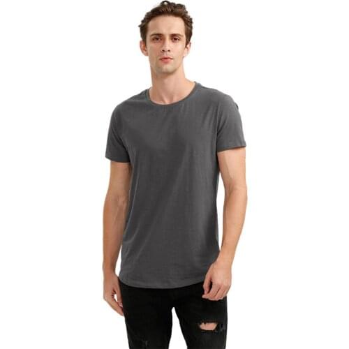 Мужские футболки ZAN.STYLE China At AliExpress