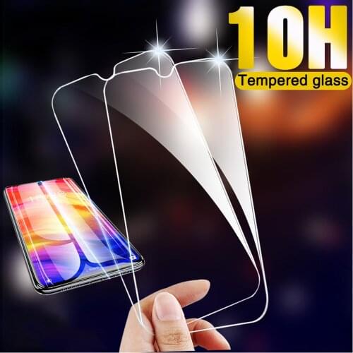 Phone screen protector for samsaung galaxy A70 A80 A90 A10 A20 A30 A40 A50 A60 tempered glass A20E on the glass protective film