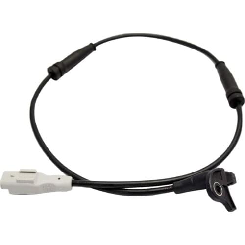Brand New 4545K3 9811802580 ABS Wheel Speed Sensor For Peugeot 3008 307 308 408 RCZ C4L C4 Sega