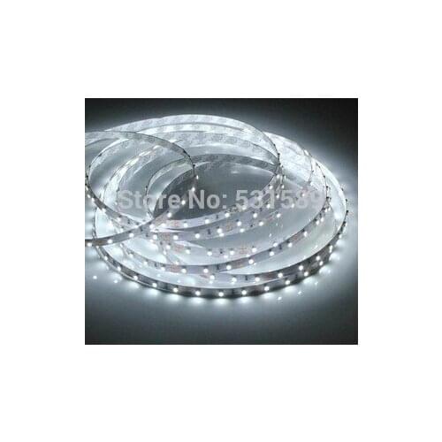 Free shippingLight 5M/roll 300 led SMD 3528 LED Strip Light No Waterproof Flexible home Automobile Decoration