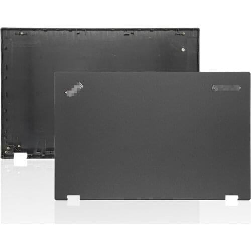 NEW Original Laptop Case For Lenovo Thinkpad T540 T540P W540 W541 HD Screen LCD Back Cover Rear Lid Top Case