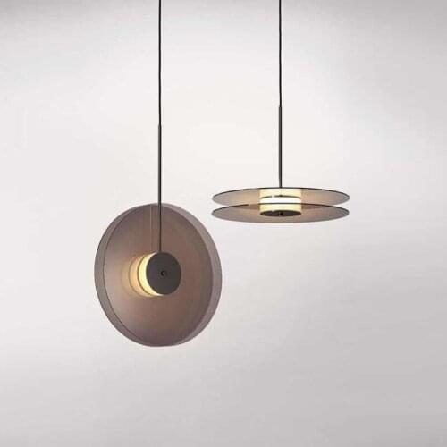 Deco chambre crystal Home Decoration E27 Light Fixture living room industrial lamp hanging ceiling lamps