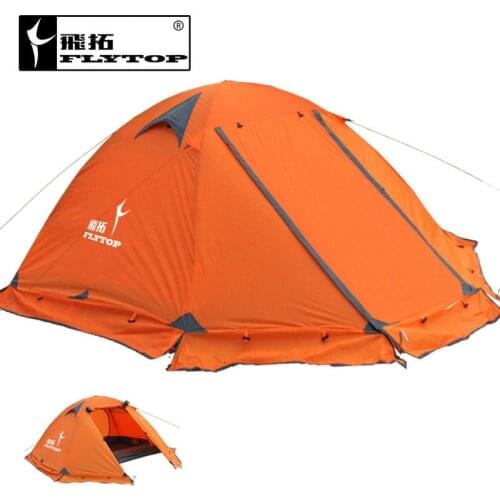 Flytop Tourist Tents