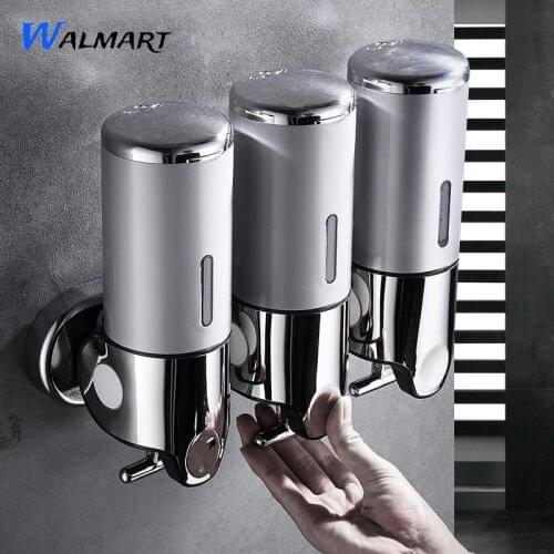 LosWhy Liquid Soap Dispensers