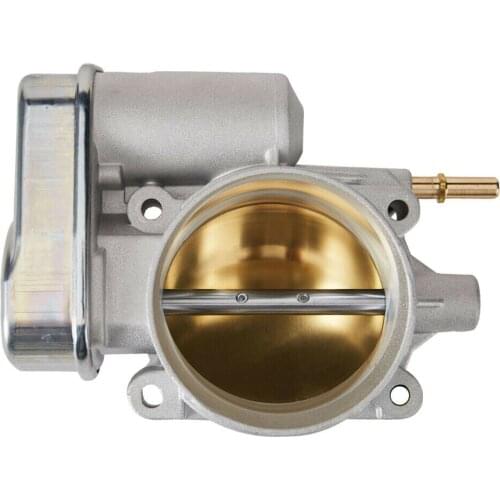 New Throttle body Valve 12568580 For Bravada, Canyon, Colorado, Envoy, Envoy XL, Envoy XUV, Grand Prix, H3, Impala, Monte Carlo