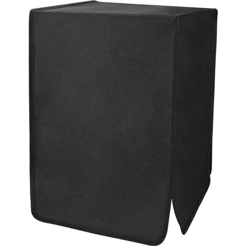 Fireproof Dustproof Enclosure for Medium Sized Resin 3D Printers Soundproof