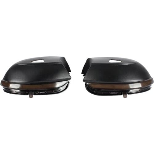 Apply To The Public B7 Rearview Mirror Modification Time Turn Signal Manufacturer Wholesale LED Turn Signal