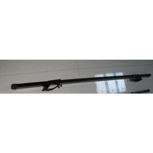 Adjustable Roof Gutter Mounting Rack for Off Road Lamps/LED Light Bar 1pc