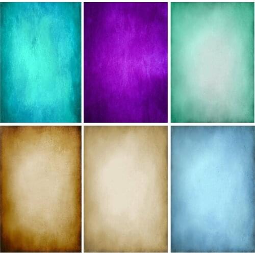 SHENGYANGBAO Abstract Texture Vinyl Photography Backdrops Props Vintage Portrait Grunge Theme Photo Background 201122SS-31