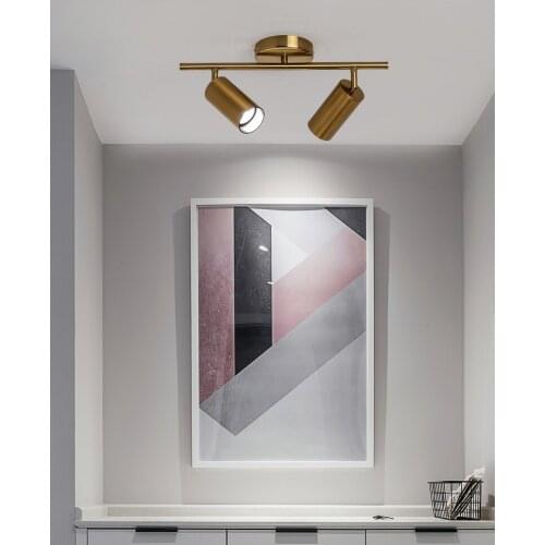 Nordic Post-modern Creative Pendant Lamp Simple Bar Living Room Dining Room Bedroom Personality Pendant Lights Bed luminaire
