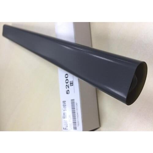 Japan Material Fuser Film Sleeve for HP LaserJet 5000 5100 5200 Printer for Canon LBP3500 Spare Parts (20pcs/pack)