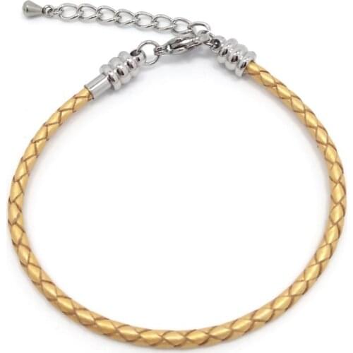 YIQIFLY Braided Bracelets