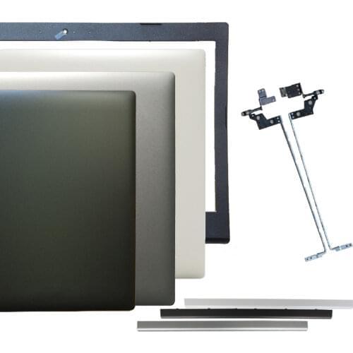 For LENOVO IdeaPad 330-15IKB 330-15IGM 330-15ARR Rear Lid TOP case laptop LCD Back Cover/Bezel Cover/hinges/hinge cover