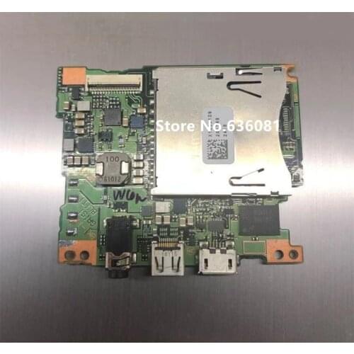 Repair Parts Main Board Motherboard For Fujifilm Fuji X100F