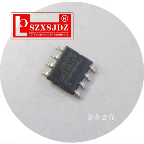 5pcs/lot OB2570PCP OB2222ECP OB2500NCP OB2500PCP OB25133JP OB2502PCP A