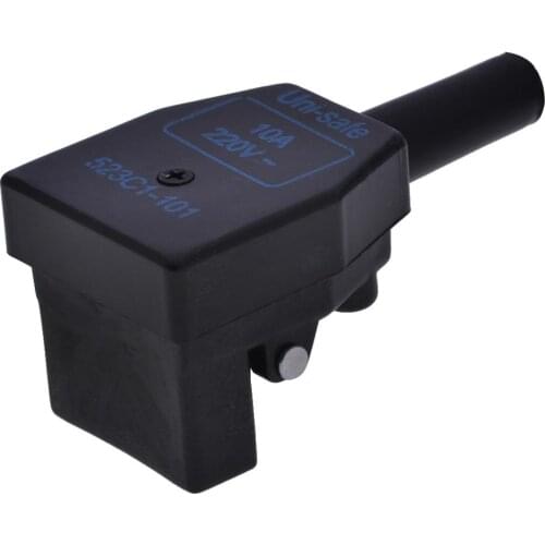 523C1-101 For ESM Cutting Machine Plug Base