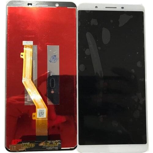 6.0"For Vivo Y71 LCD Screen Display+Touch Screen Digitizer Assembly Replacement