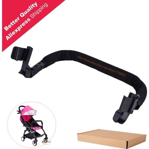 Stroller Accessories Handlebar Bumper Bar For Babyzen YOYO YOYO+ Pram