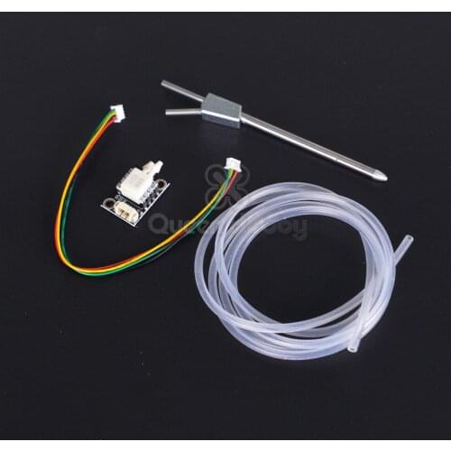 Ardupilot Arduplane Pitot Tube Air Speed Meter Airspeed Gauge for Pixhawk 2.4.6 2.4.7 2.4.8 PX4