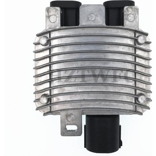 Free Shipping For Land Rover FREELANDER II 07-15 RANGE ROVER EVOQUE 11-15 Fan Control Module 940011200