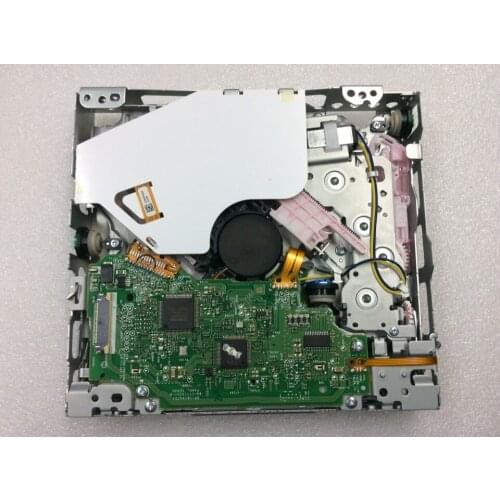 Brand New Case for BMNW 525Li Single CD Deck Drive Mechanism 520Li Car CD Changer Loader Audio System Laser