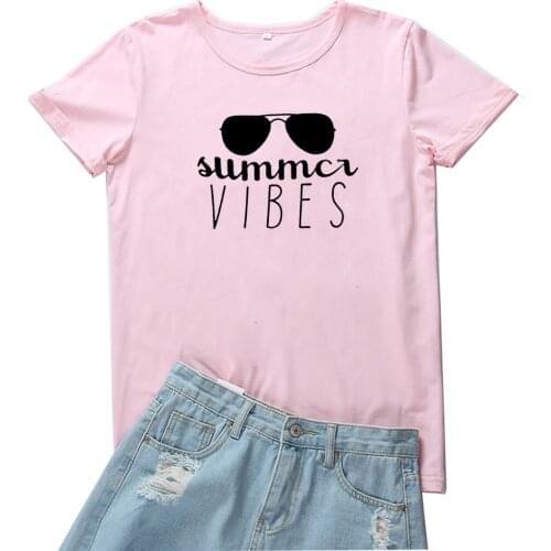 Women's T-shirts With Inscriptions Cuwhf China