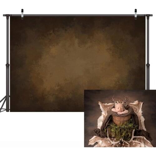 Abstract Themed Children Kids Birthday Backdrop Photography Photo Studio Newborn Baby Portrait Background Oil Painting Photocall