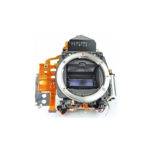 95%NEW 5D MARK II 5D MARKII 5DII 5D2 5D MARK2 Small Body Mirror Box for Canon 5D MARK II