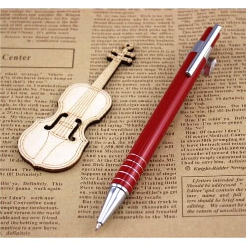 Red MONTE MOUNT Mechanical Pencils high quality pens School Office supplies 006