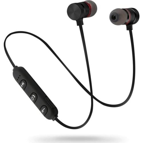 Bluebooth Earphones For LG G7 G6 G5 G4 Q8 Q7 Q6 V30 V20 V10 K10 K8 K4 Stylus 2 Wireless Earphone Earbuds Case Headset Earpiece