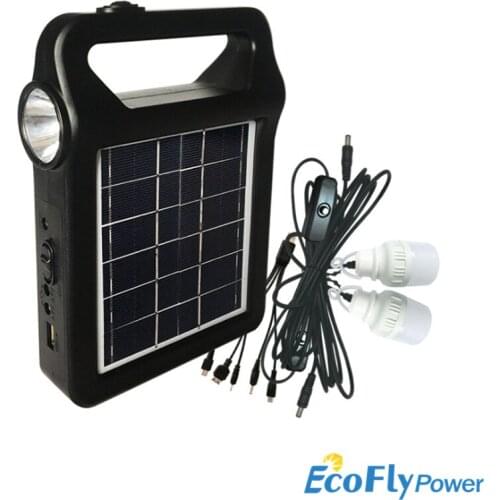 Portable Camping Light Led Solar Lamp Usb Outdoor Remote Emergency Lights Control Super Bright Night Market Accessories Tools