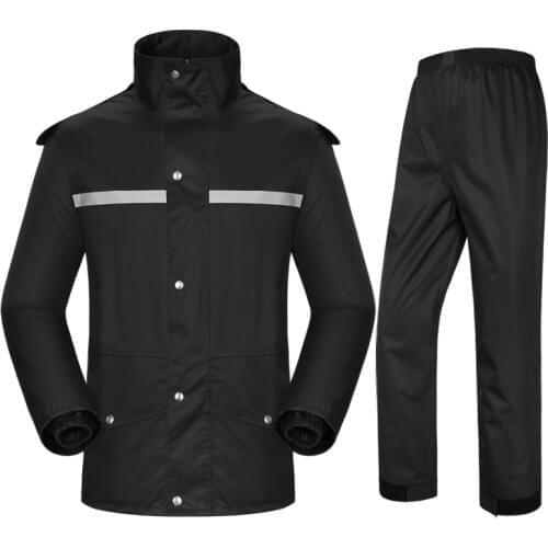 High Quality Clear Bag Raincoat Waterproof Pocket Raincoat Breathable Outdoor Impervious Mujer Para Lluvia Chuva Rain Gear DD60Y