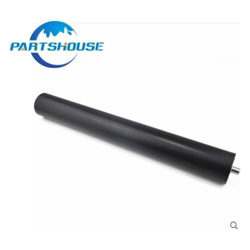 Lower Fuser Sleeved Roller NROLI1453FCZ1 for Sharp AR620 AR700 AR550 ARMX 550 620 700 Pressure Roller AR-620LH AR620LH SH700LPR