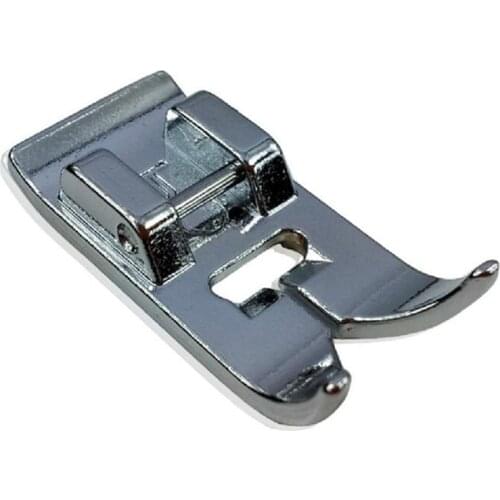 Universal Zig Zag Presser(GU) Snap On Foot for low shank Singer Brother Janome Elna Home AA7139GU