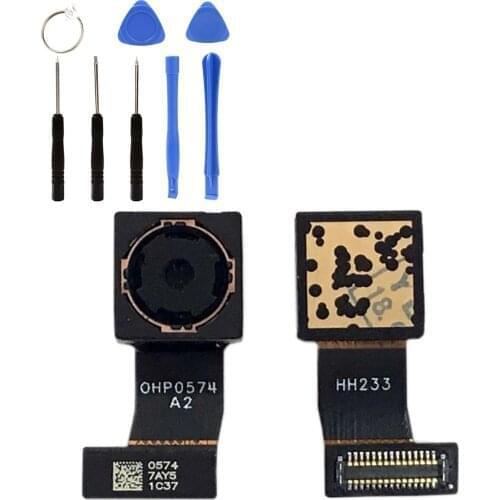 Back Camera Big Main Camera Back Facing Camera Replacement Part! FOR Xiaomi REDMİ NOTE 5A