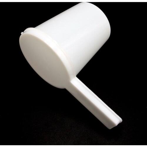 10PCS Beekeeping Bee Feeder Plastic Honey Feeders Feeding Watering Drinking Drinkers Bees Tools Water Gardening Abeille Farm