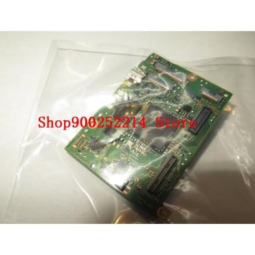 95%New SX700 mainboard for canon SX700 main board sx700 motherboard sx700 camera repair part