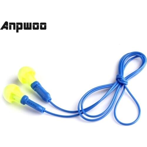 Anpwoo Earplugs China