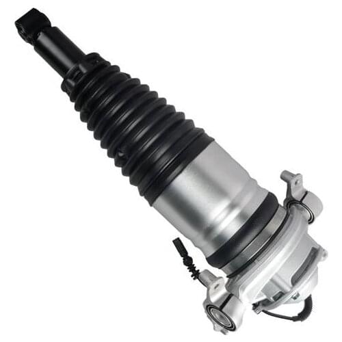 Auto Air Suspension Shock Rear 7P6616020J 7P6616020H 7P6616020G Fit for Audi Q7 2011-2017 Porsche 2011-2016 VW TOUAREG 2011-2016