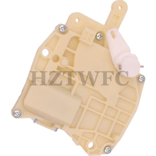 Free Shipping 72115-S84-A01 72115S84A01 Power Door Lock Actuators Front Right For HONDA Accord Civic CR-V Odyssey S2000