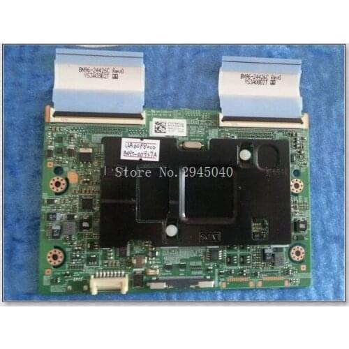 Free shipping UA60F8000AJ t-con BN41-01948 BN41-01948B original parts,only work for 60"