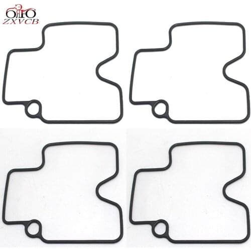 For DR-Z400 DR-Z400E DRZ400 DRZ400E DR-Z DRZ 400 E Motorcycle engine carburetor repair kit gasket rubber