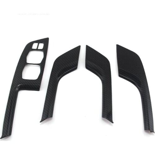 Left-hand drive 2013 - 2015 for Hyundai Santa Fe XI45 table attached to the armrest or window panel in the control sequined